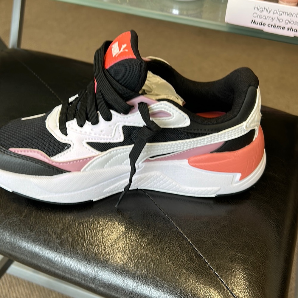 puma sneakers